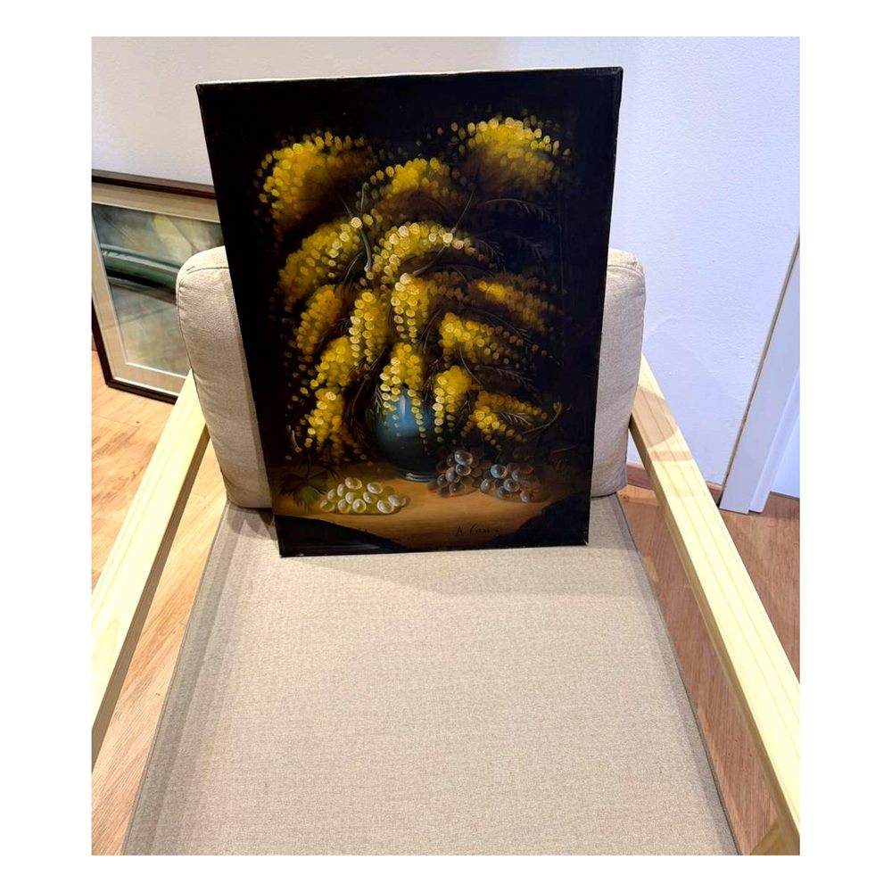 Opera d'arte in vendita presso lo store Taxi Como Lake, Como 11